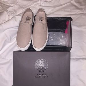 Vince Camuto Kyah sneakers 👟